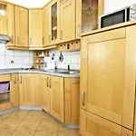 דירה Noemi3 By Interhome פורץ