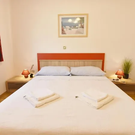 Appartamento Noemi3 By Interhome Porec