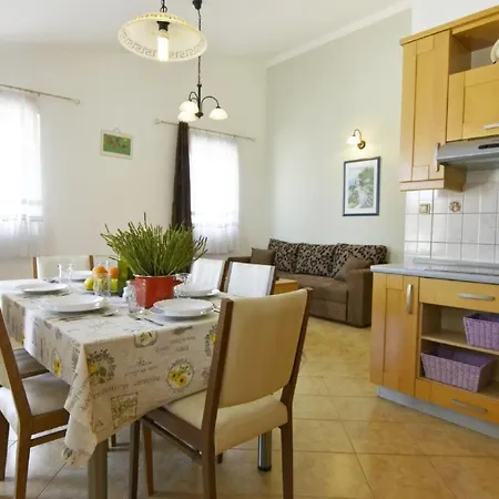Apartman Noemi3 By Interhome *