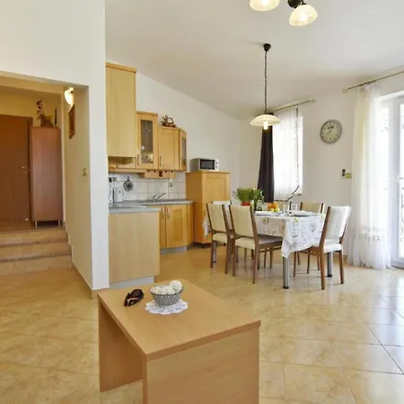 Noemi3 By Interhome Apartman Poreč