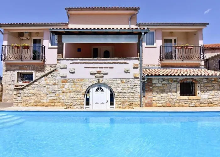 Noemi3 By Interhome Appartamento *