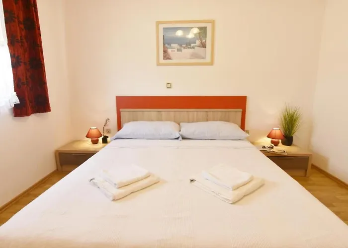 Appartamento Noemi3 By Interhome Porec