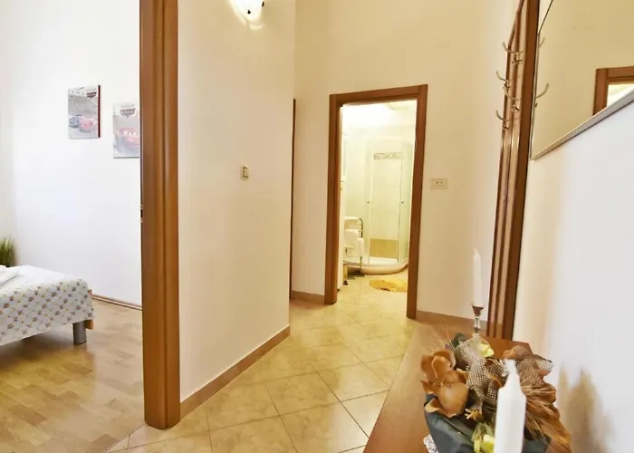 Appartamento Noemi3 By Interhome Porec