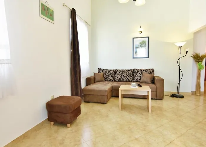 Appartamento Noemi3 By Interhome *