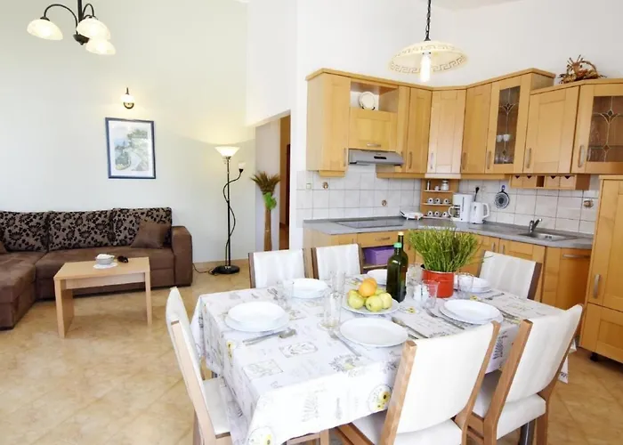 Noemi3 By Interhome Porec