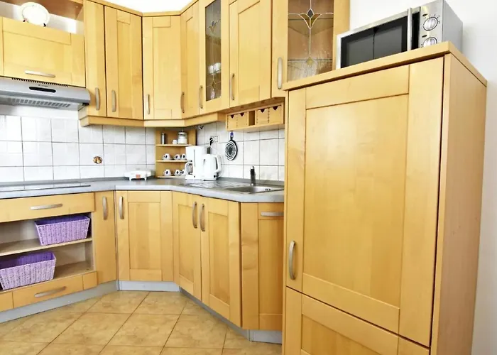 Appartamento Noemi3 By Interhome Porec