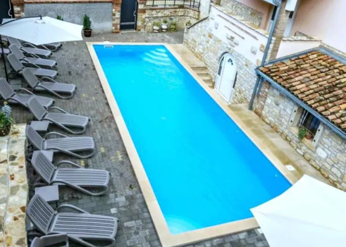 Noemi3 By Interhome * Porec