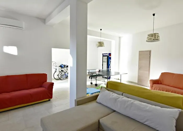 Noemi3 By Interhome Appartamento