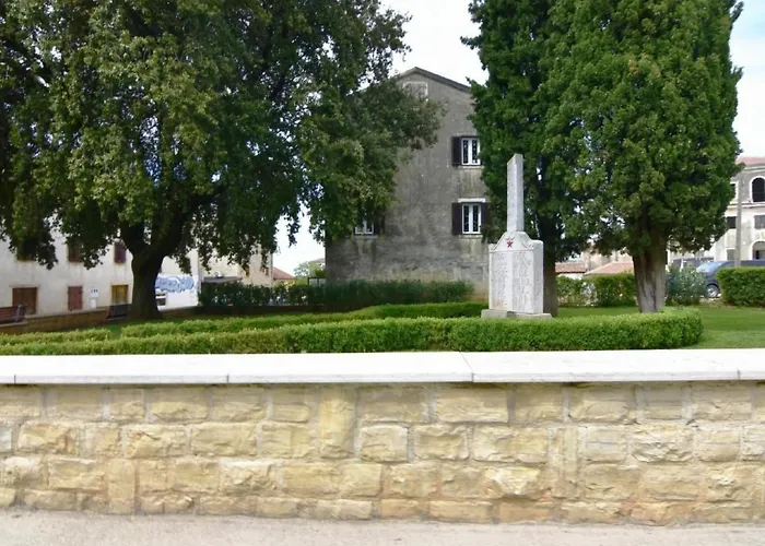 Appartamento Noemi3 By Interhome *