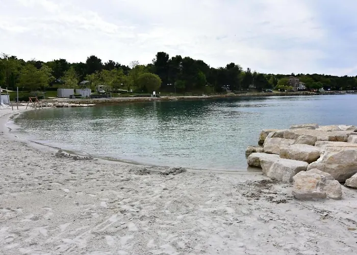 Noemi3 By Interhome * Porec