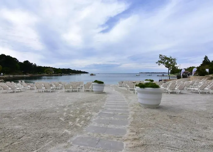 Appartamento Noemi3 By Interhome