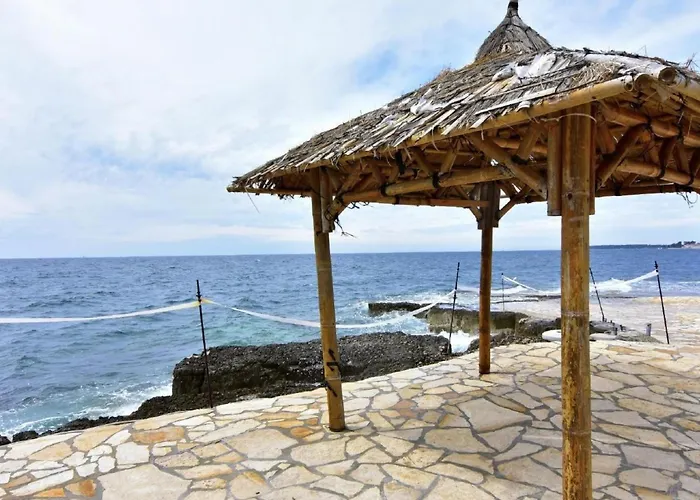 Appartamento Noemi3 By Interhome Porec