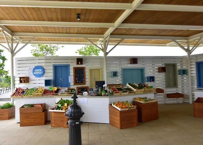 Noemi3 By Interhome * Porec