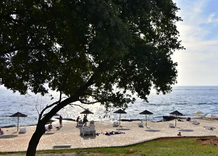 Appartamento Noemi3 By Interhome *