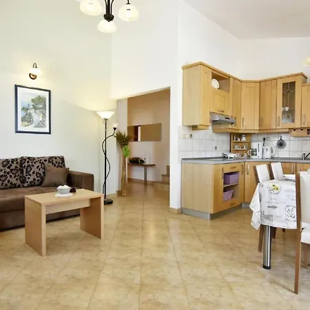 Noemi3 By Interhome Apartment *