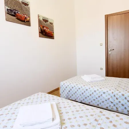 Noemi3 By Interhome Apartment Poreč