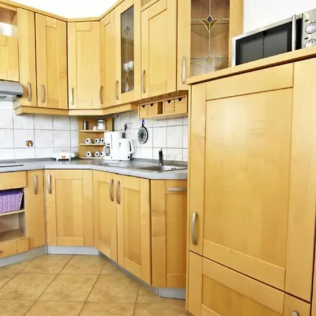 Apartmán Noemi3 By Interhome Poreč