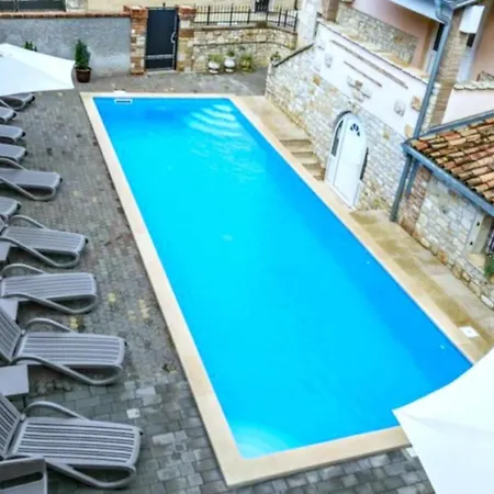 Noemi3 By Interhome * Porec