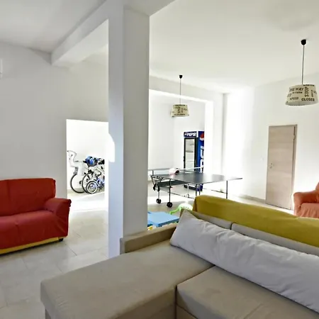 Noemi3 By Interhome Daire