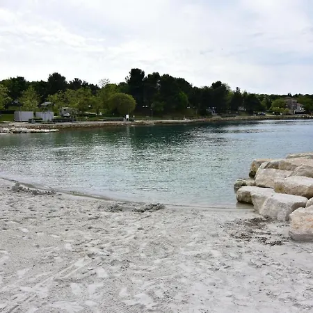 Noemi3 By Interhome * Poreč