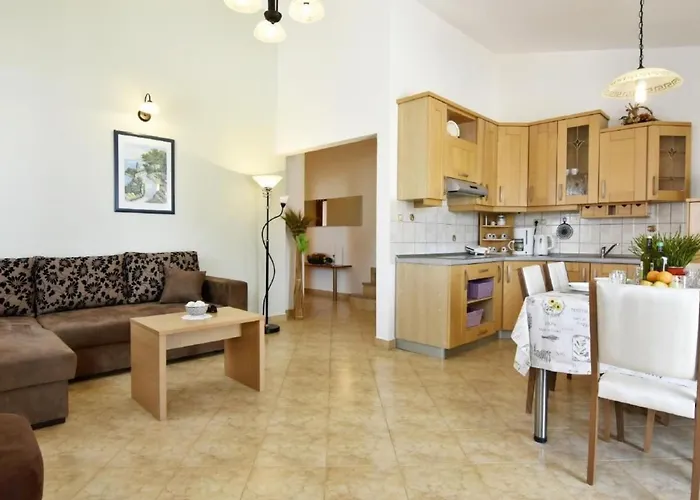 Noemi3 By Interhome Apartment *