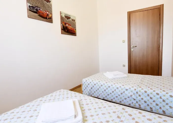 Noemi3 By Interhome Apartment Poreč