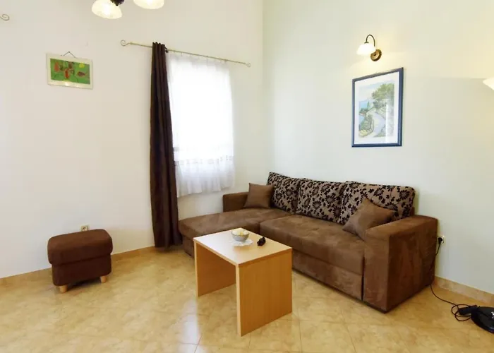 Noemi3 By Interhome Apartment