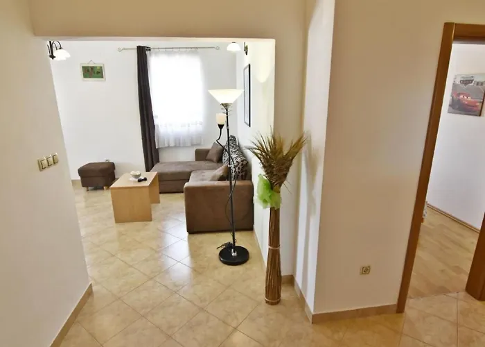 Noemi3 By Interhome Apartment *