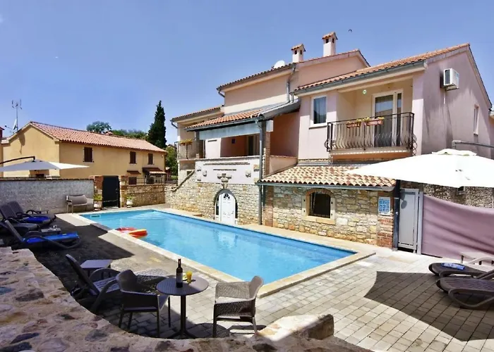 Noemi3 By Interhome Poreč