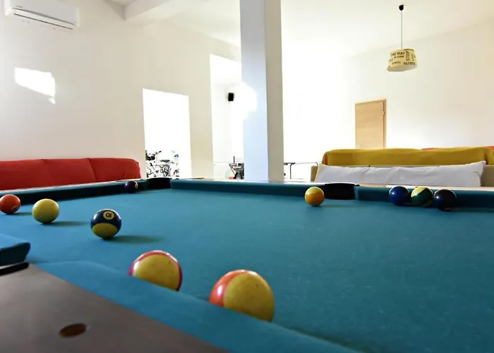 Noemi3 By Interhome Poreč