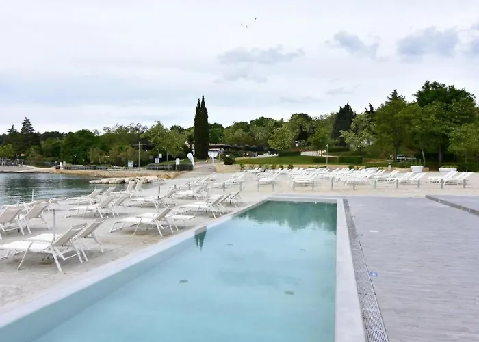 Noemi3 By Interhome Apartment