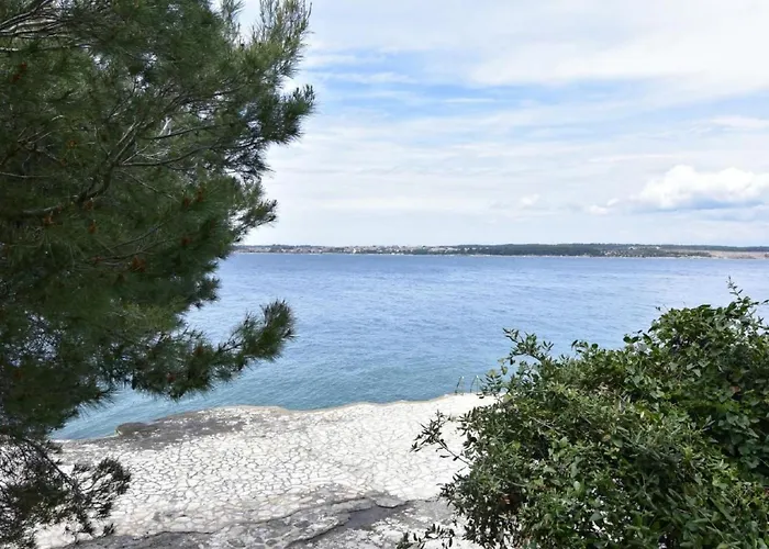 Apartment Noemi3 By Interhome