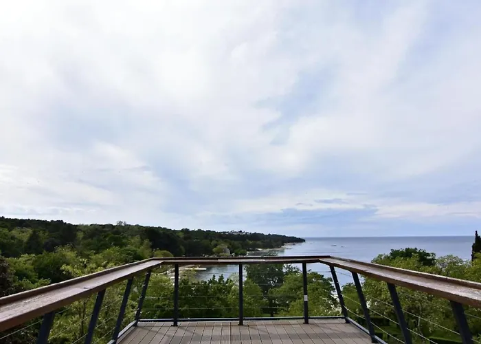 Noemi3 By Interhome Apartment Poreč